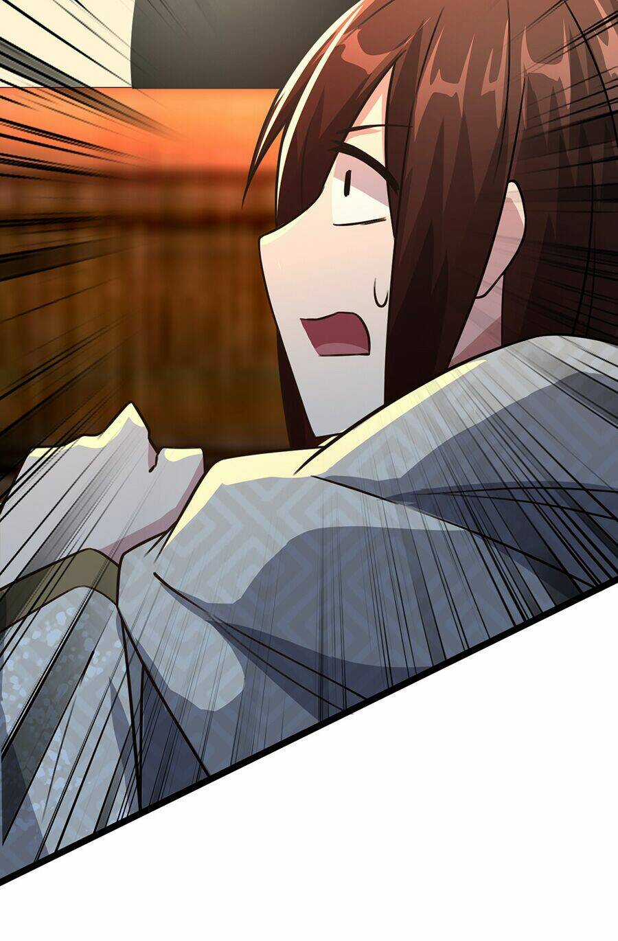 Đại Bảo Kiếm Của Tôi Chapter 32 trang 42