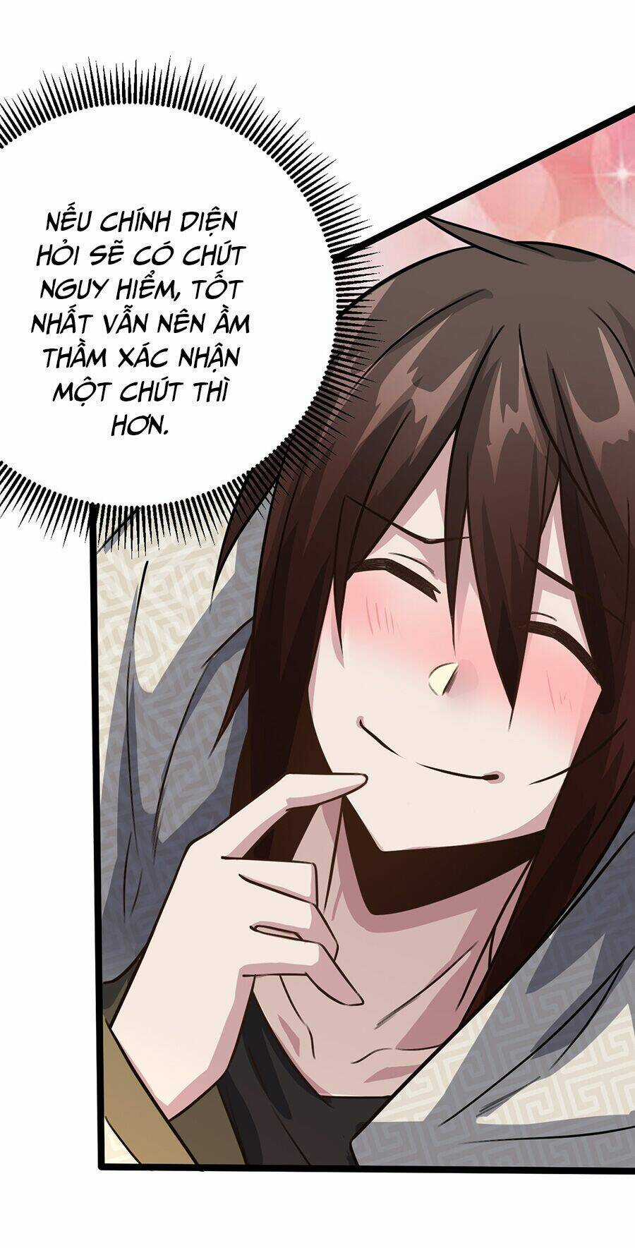 Đại Bảo Kiếm Của Tôi Chapter 32 trang 43