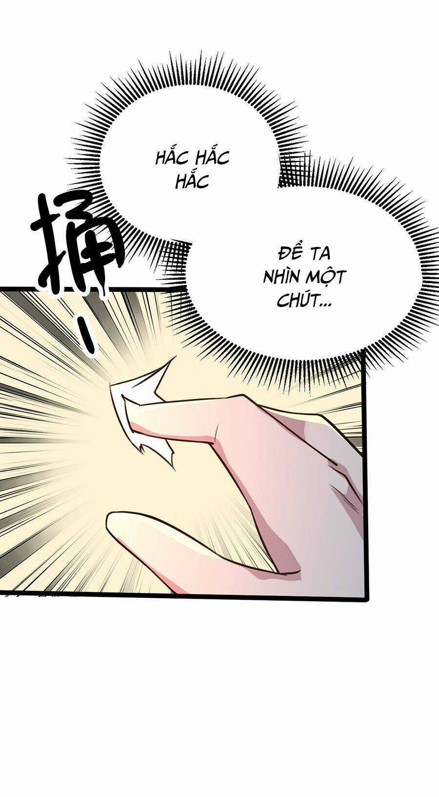 Đại Bảo Kiếm Của Tôi Chapter 32 trang 44