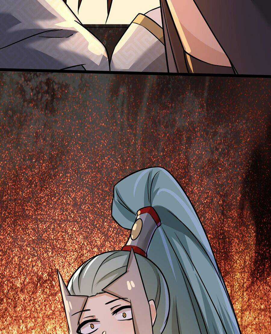 Đại Bảo Kiếm Của Tôi Chapter 32 trang 46