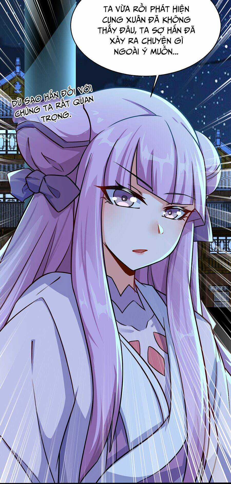 Đại Bảo Kiếm Của Tôi Chapter 32 trang 5