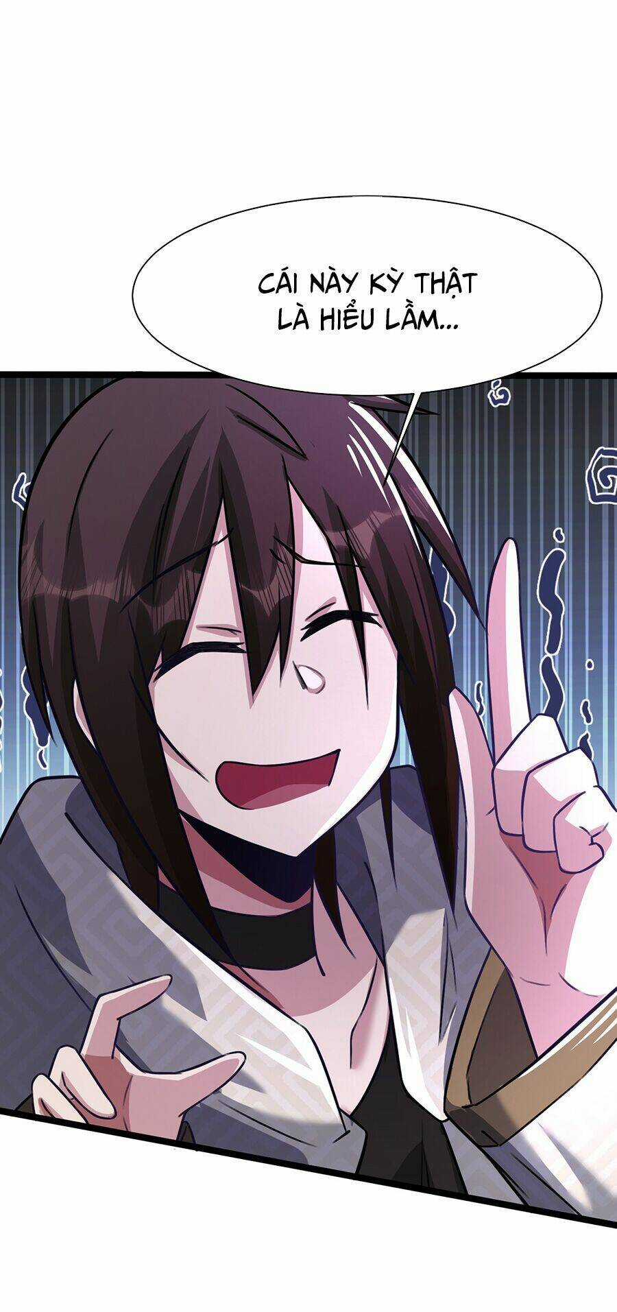 Đại Bảo Kiếm Của Tôi Chapter 32 trang 50