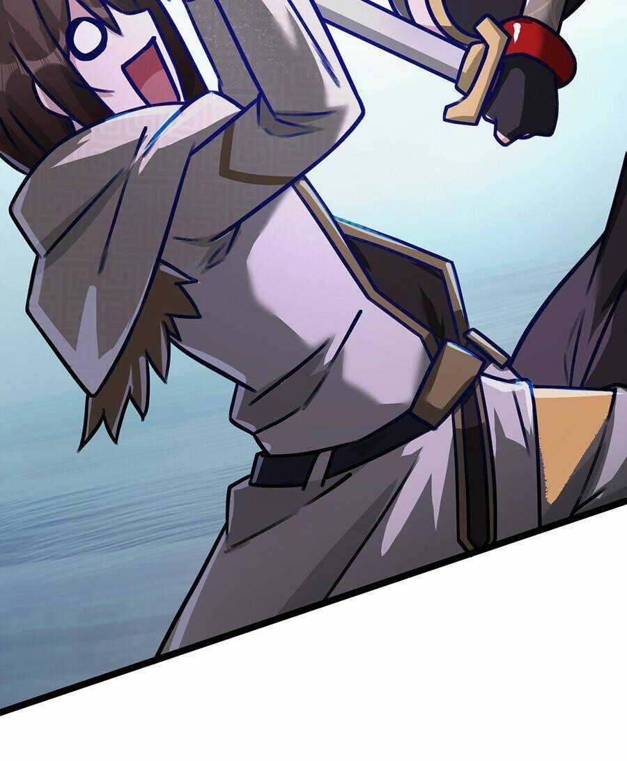 Đại Bảo Kiếm Của Tôi Chapter 32 trang 54