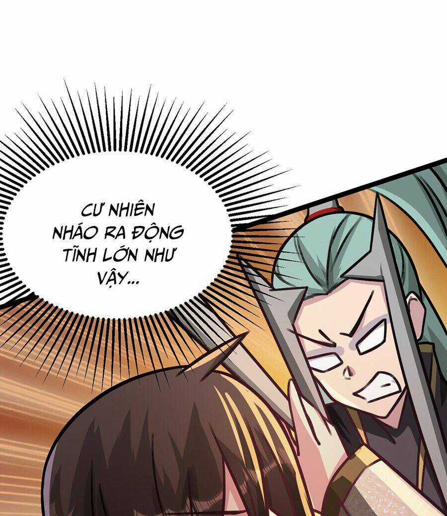 Đại Bảo Kiếm Của Tôi Chapter 32 trang 58