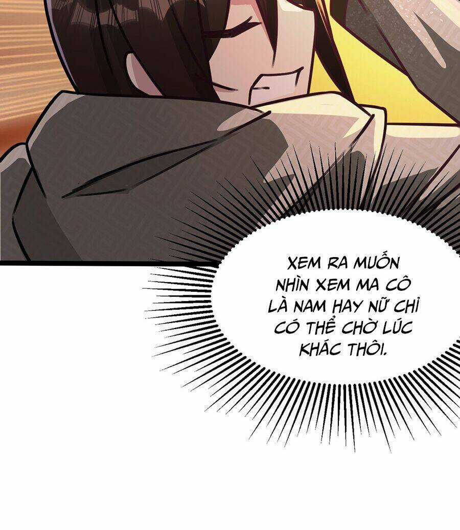 Đại Bảo Kiếm Của Tôi Chapter 32 trang 59