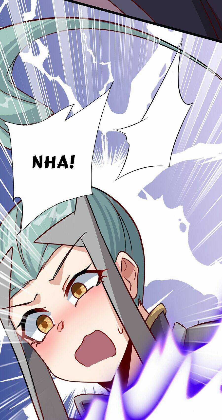 Đại Bảo Kiếm Của Tôi Chapter 32 trang 61