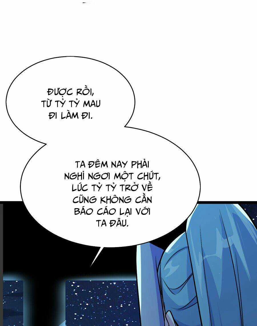 Đại Bảo Kiếm Của Tôi Chapter 32 trang 7