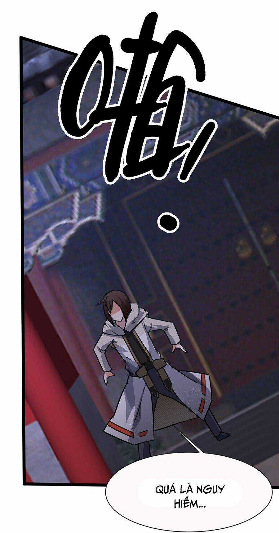 Đại Bảo Kiếm Của Tôi Chapter 32 trang 71