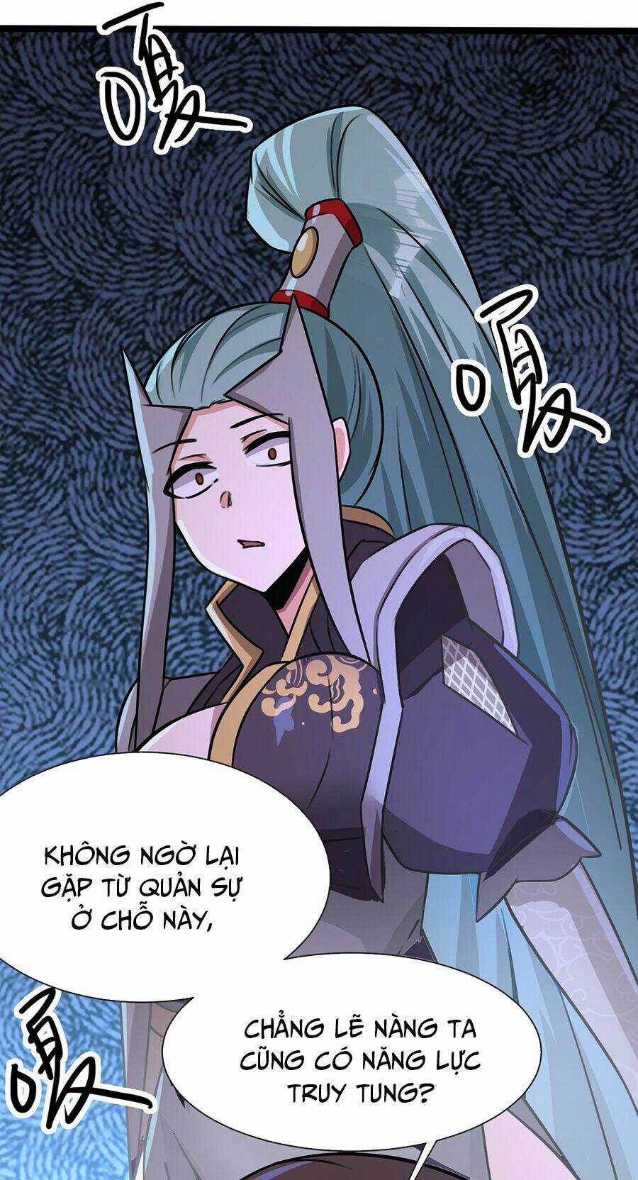 Đại Bảo Kiếm Của Tôi Chapter 32 trang 72