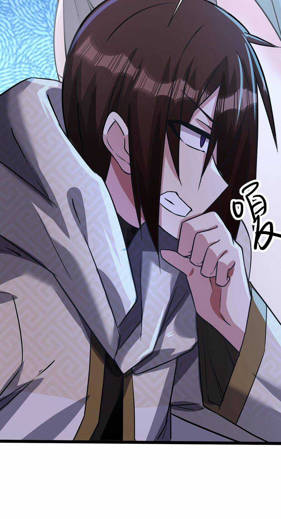 Đại Bảo Kiếm Của Tôi Chapter 32 trang 73