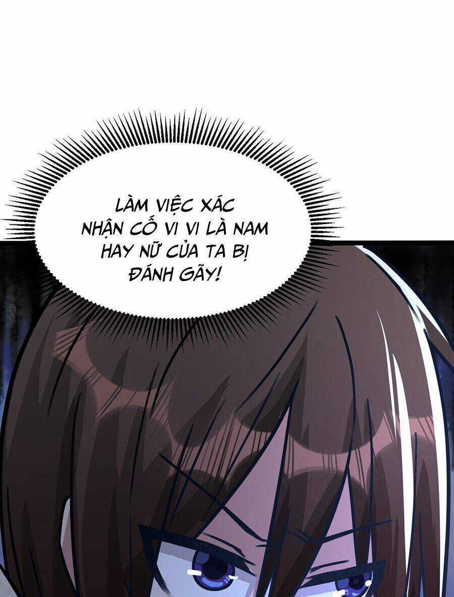 Đại Bảo Kiếm Của Tôi Chapter 32 trang 74