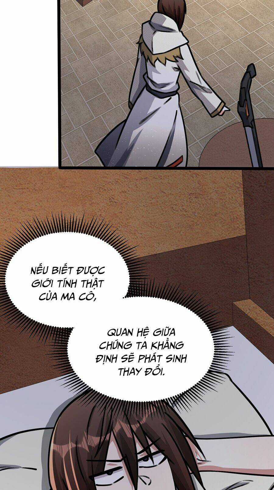 Đại Bảo Kiếm Của Tôi Chapter 32 trang 77