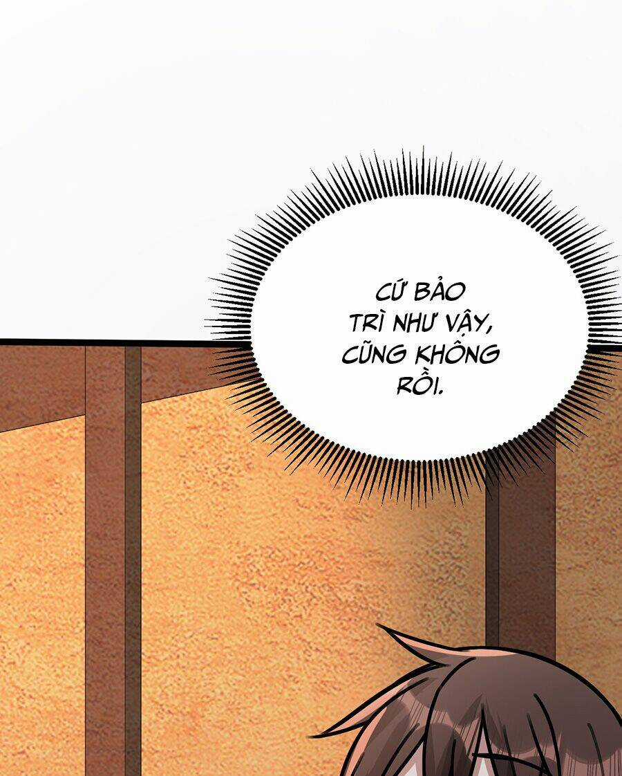 Đại Bảo Kiếm Của Tôi Chapter 32 trang 79