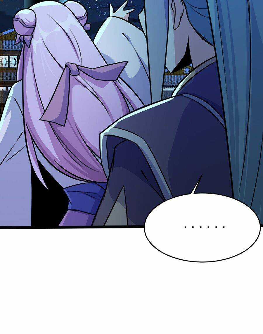 Đại Bảo Kiếm Của Tôi Chapter 32 trang 8