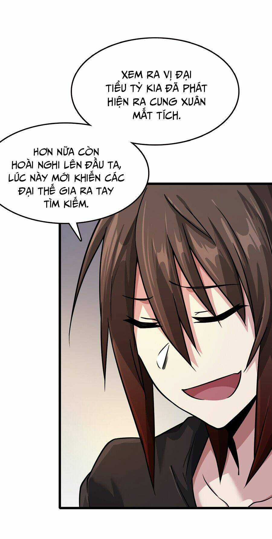 Đại Bảo Kiếm Của Tôi Chapter 33 trang 11