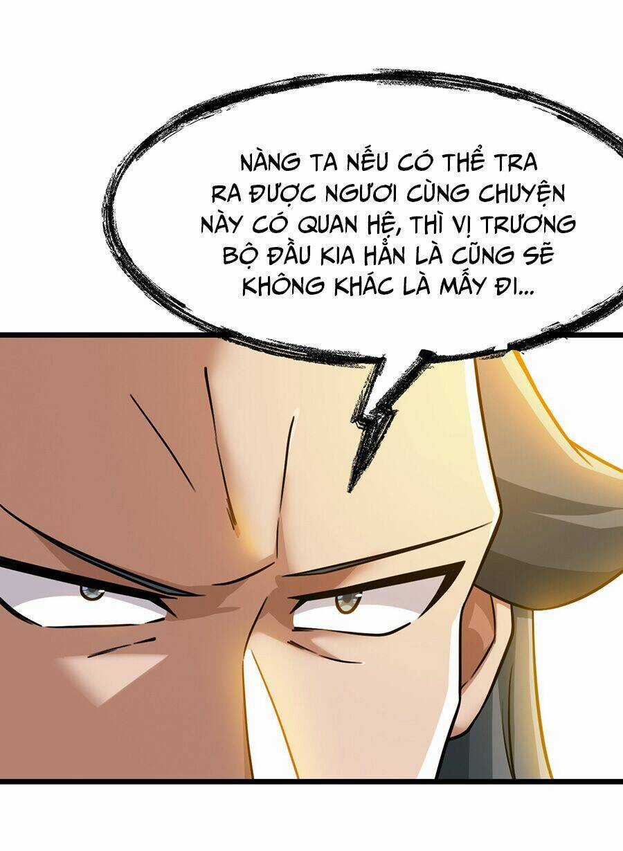 Đại Bảo Kiếm Của Tôi Chapter 33 trang 12