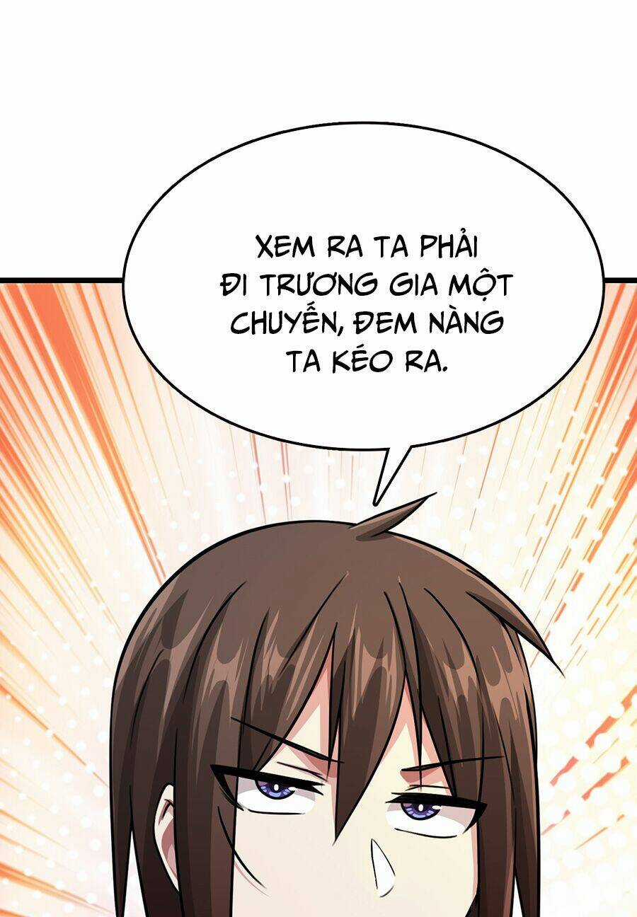 Đại Bảo Kiếm Của Tôi Chapter 33 trang 14