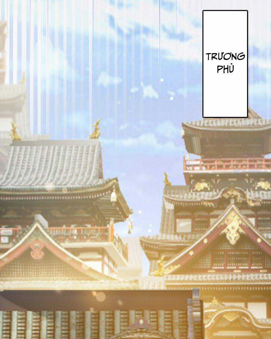 Đại Bảo Kiếm Của Tôi Chapter 33 trang 19