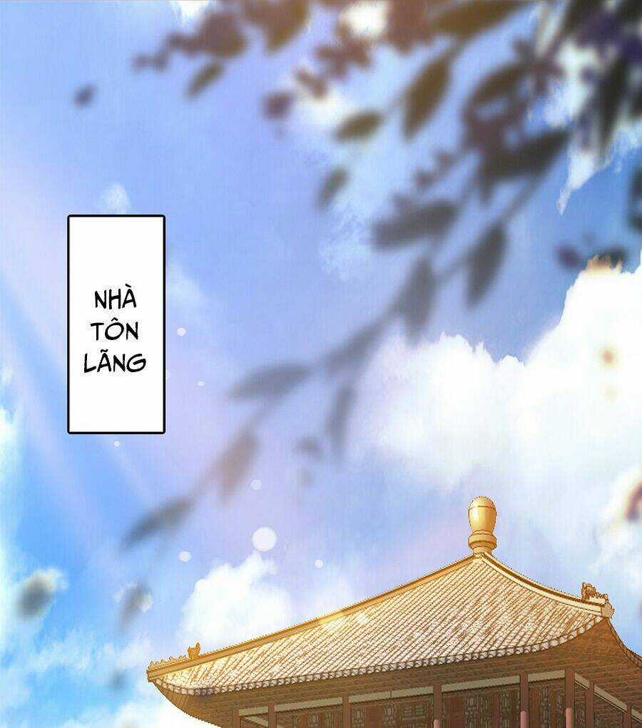 Đại Bảo Kiếm Của Tôi Chapter 33 trang 2