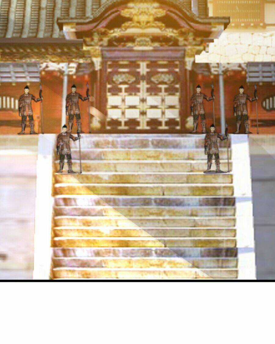 Đại Bảo Kiếm Của Tôi Chapter 33 trang 20