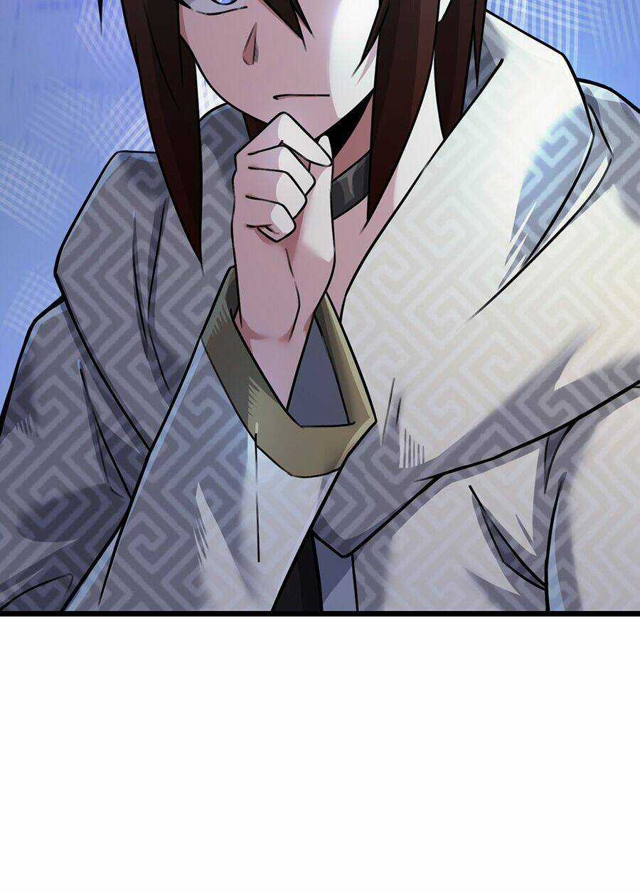 Đại Bảo Kiếm Của Tôi Chapter 33 trang 23