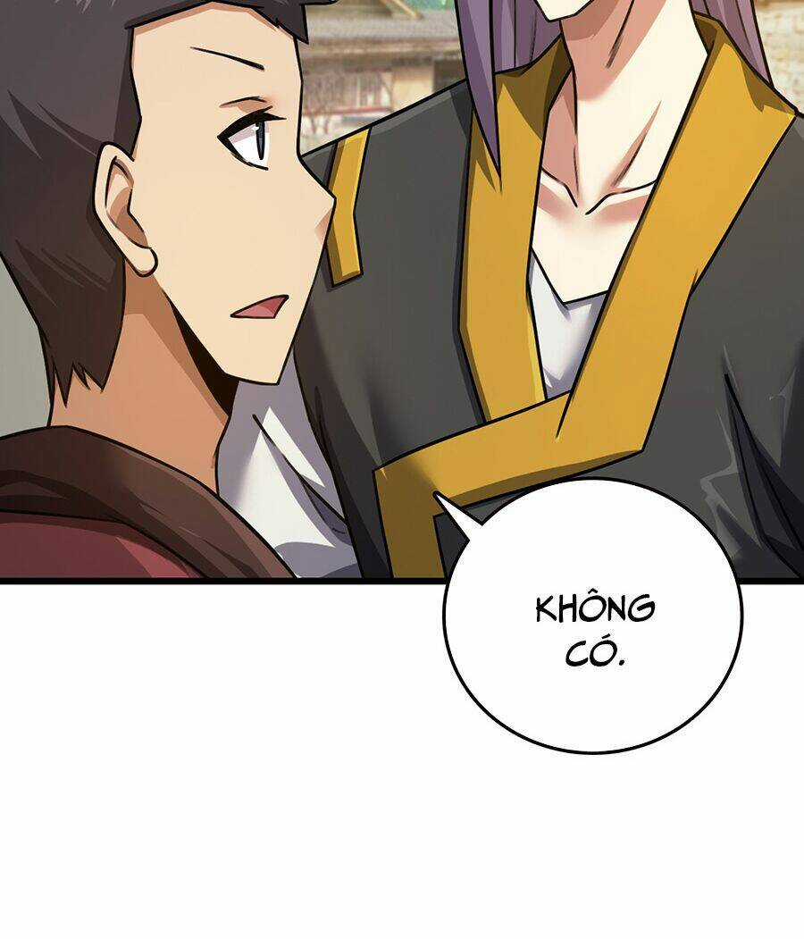 Đại Bảo Kiếm Của Tôi Chapter 33 trang 25