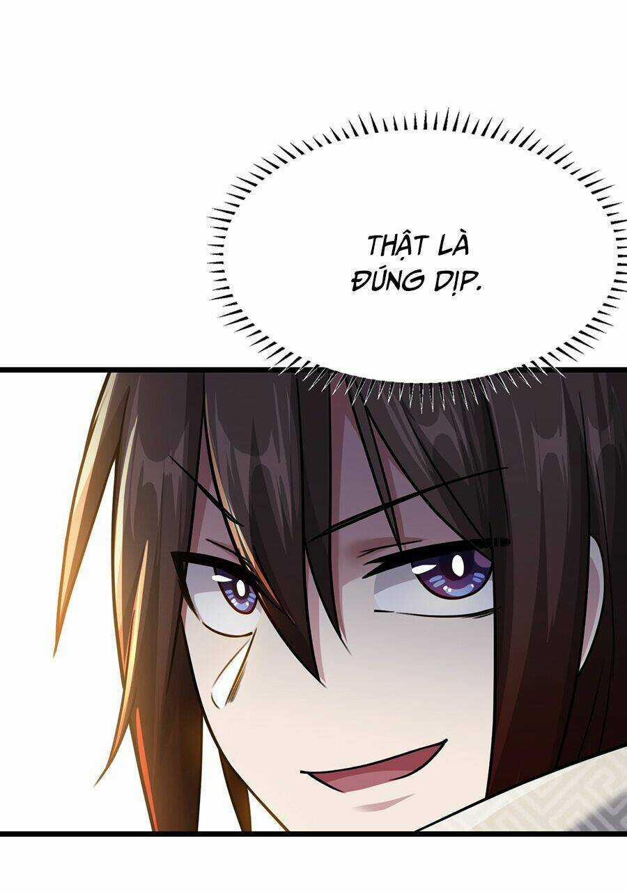 Đại Bảo Kiếm Của Tôi Chapter 33 trang 26