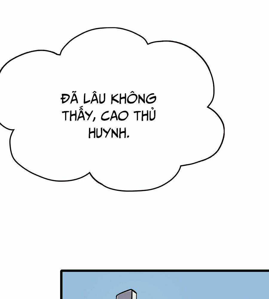 Đại Bảo Kiếm Của Tôi Chapter 33 trang 27