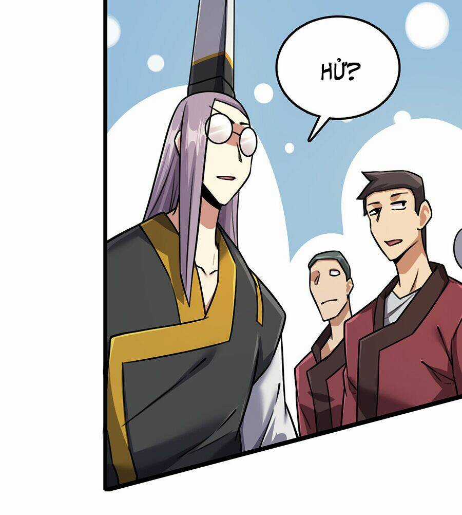 Đại Bảo Kiếm Của Tôi Chapter 33 trang 28