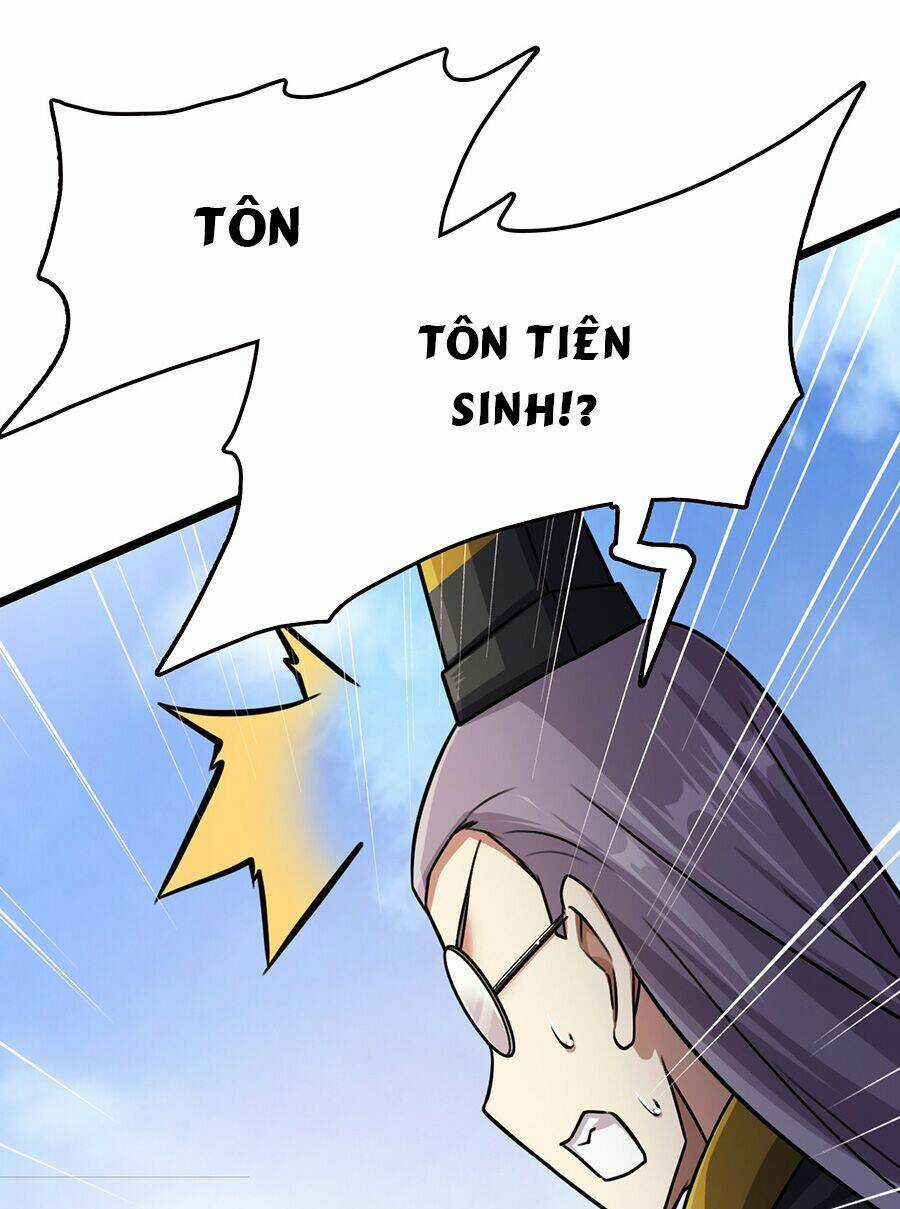 Đại Bảo Kiếm Của Tôi Chapter 33 trang 29