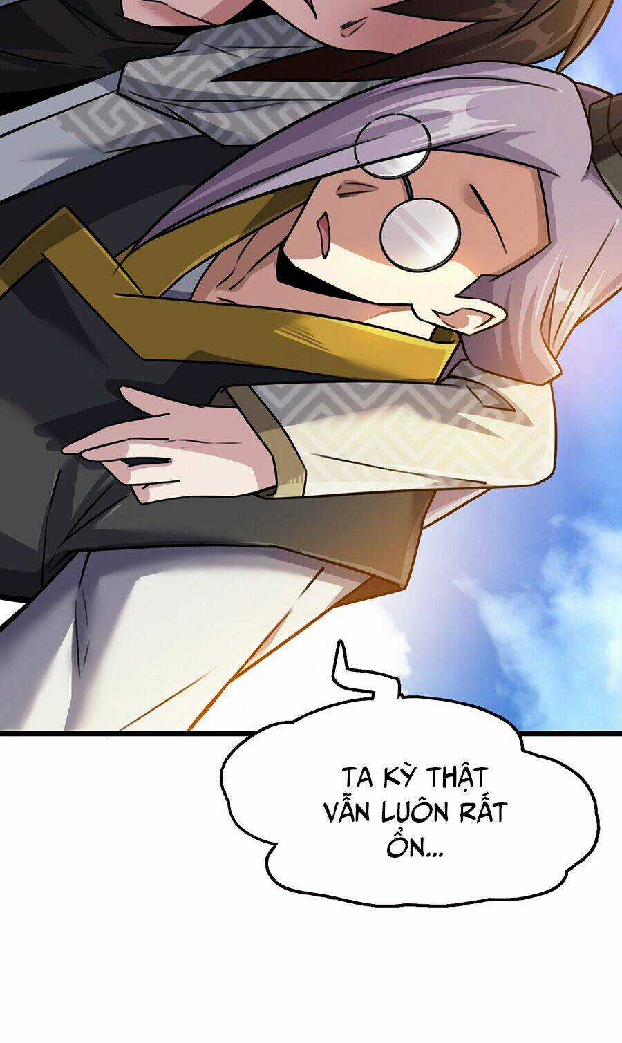 Đại Bảo Kiếm Của Tôi Chapter 33 trang 32