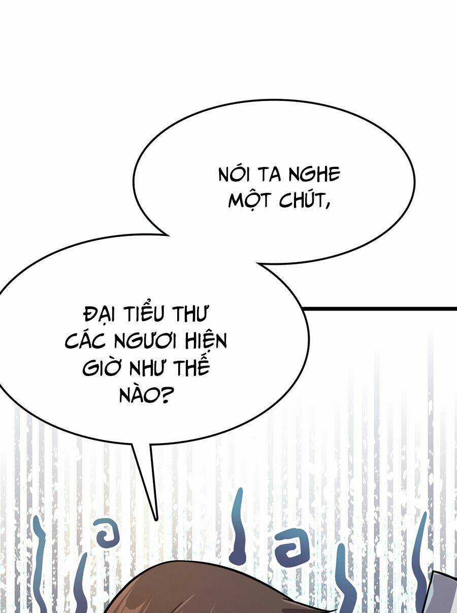 Đại Bảo Kiếm Của Tôi Chapter 33 trang 35