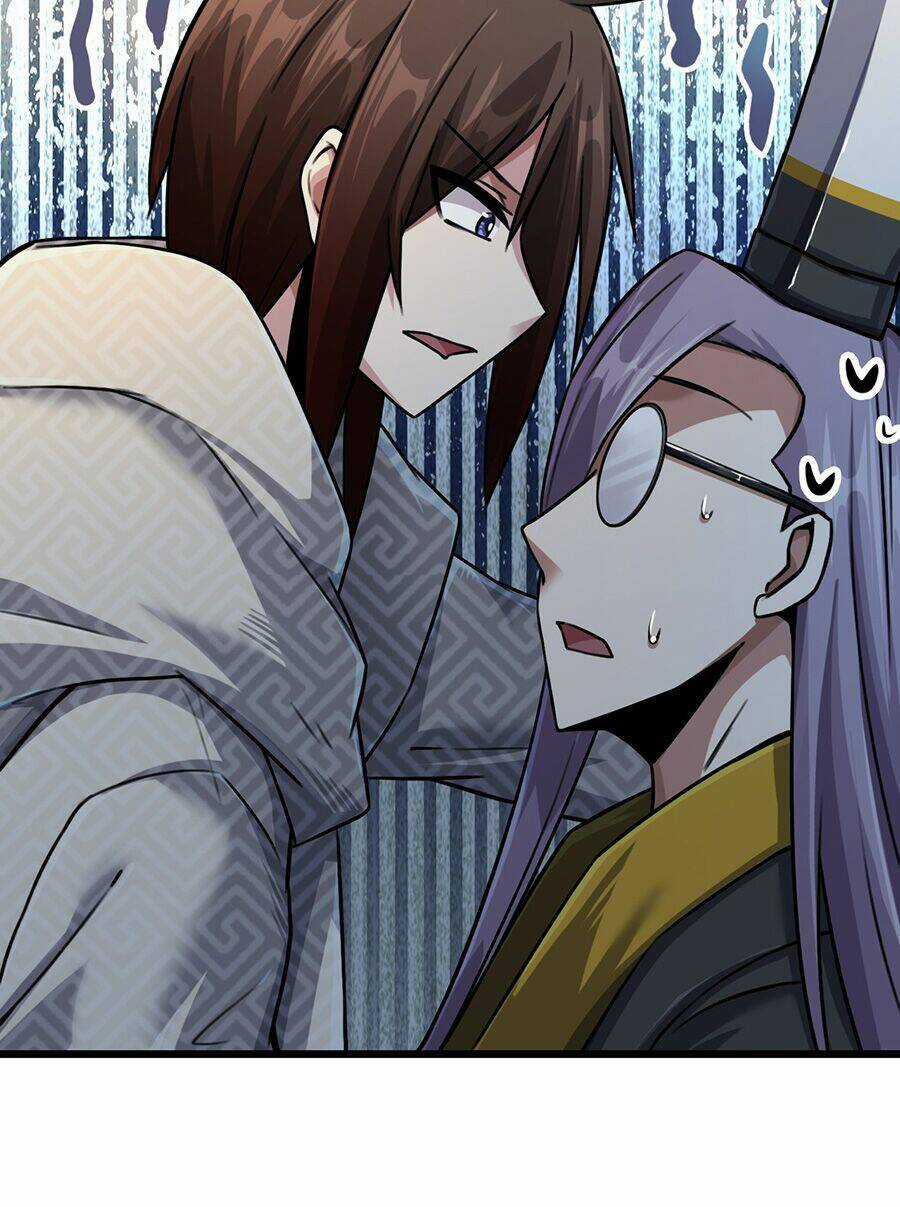 Đại Bảo Kiếm Của Tôi Chapter 33 trang 36