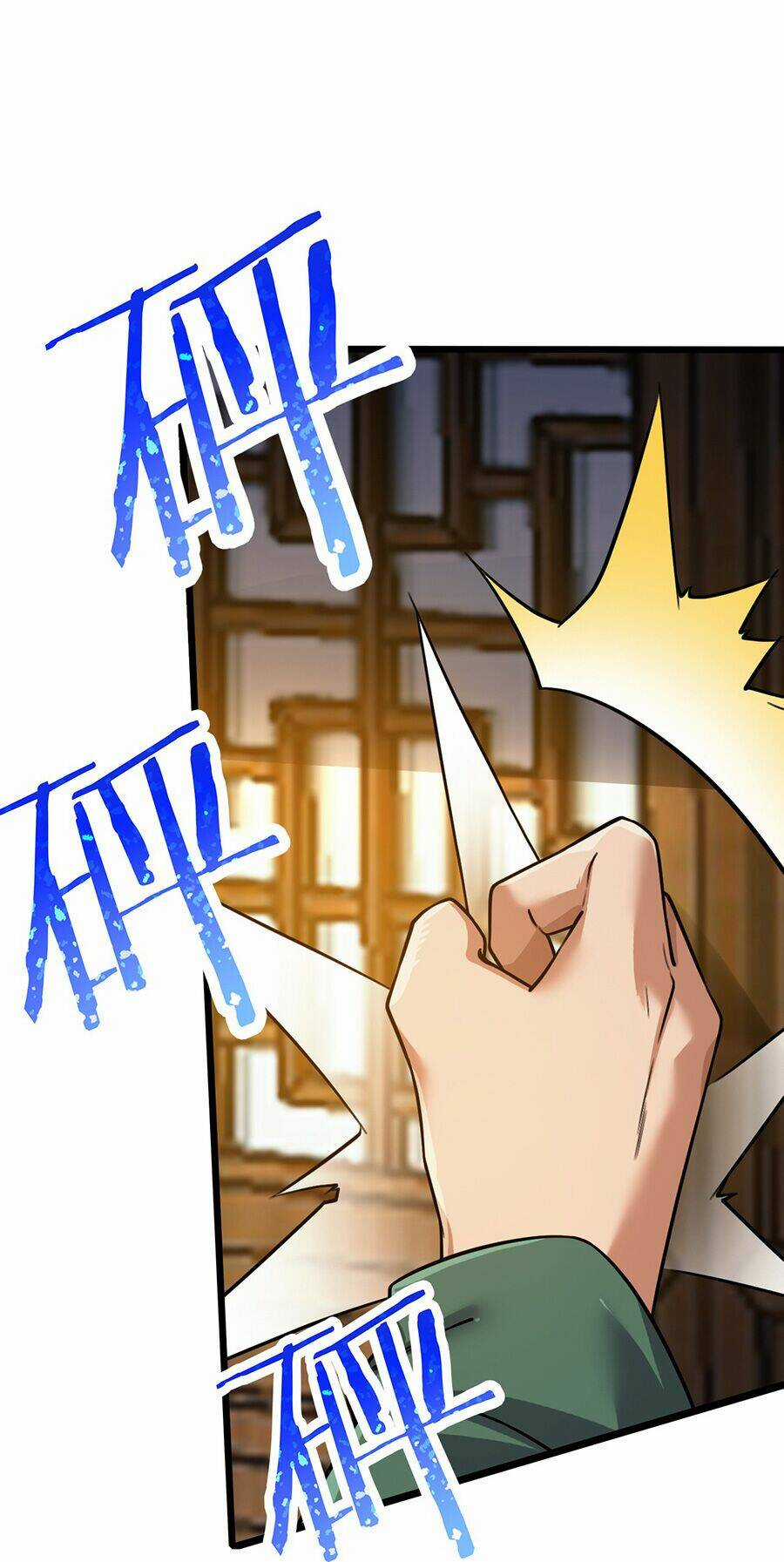 Đại Bảo Kiếm Của Tôi Chapter 33 trang 4