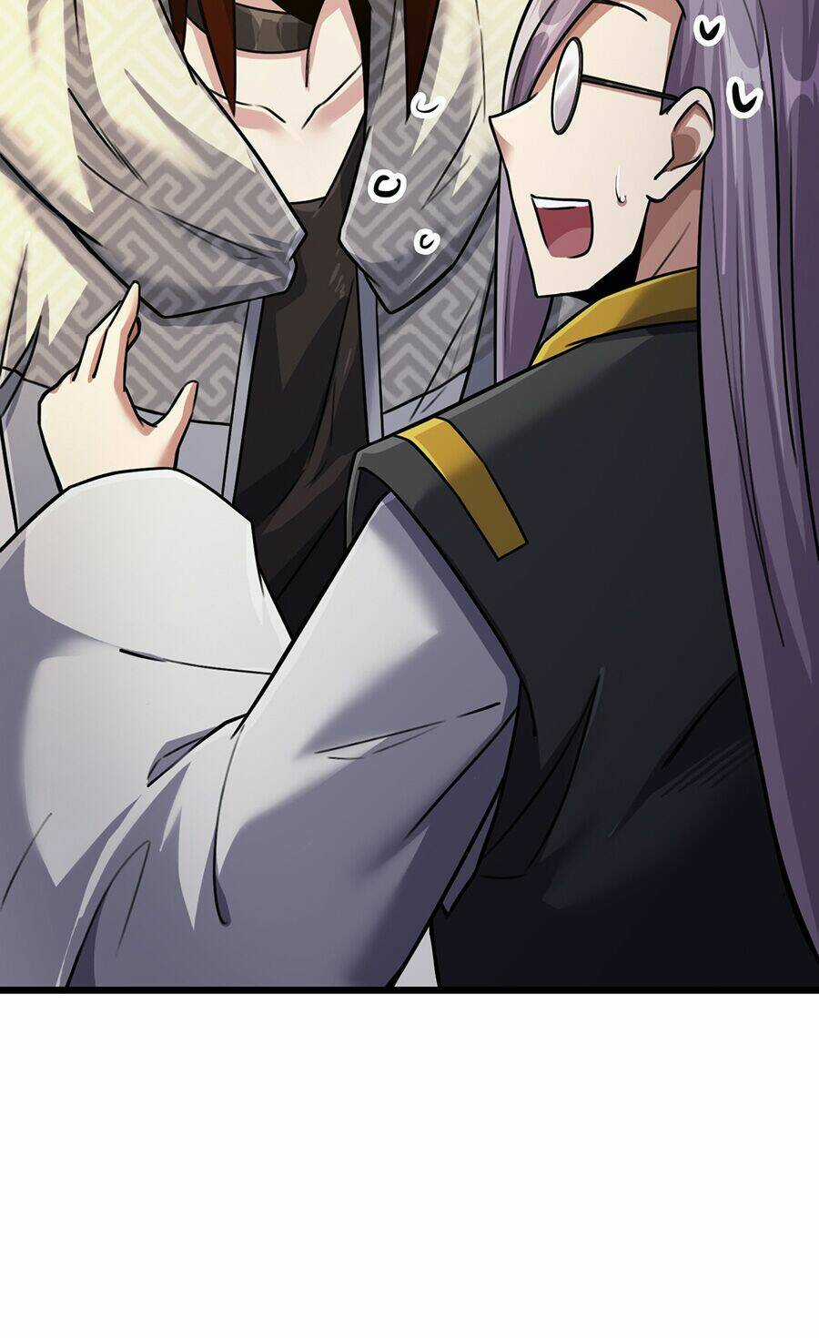 Đại Bảo Kiếm Của Tôi Chapter 33 trang 40