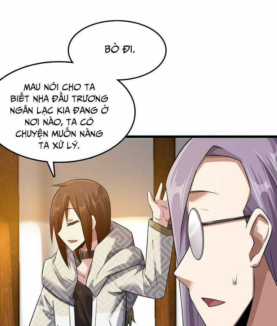 Đại Bảo Kiếm Của Tôi Chapter 33 trang 42