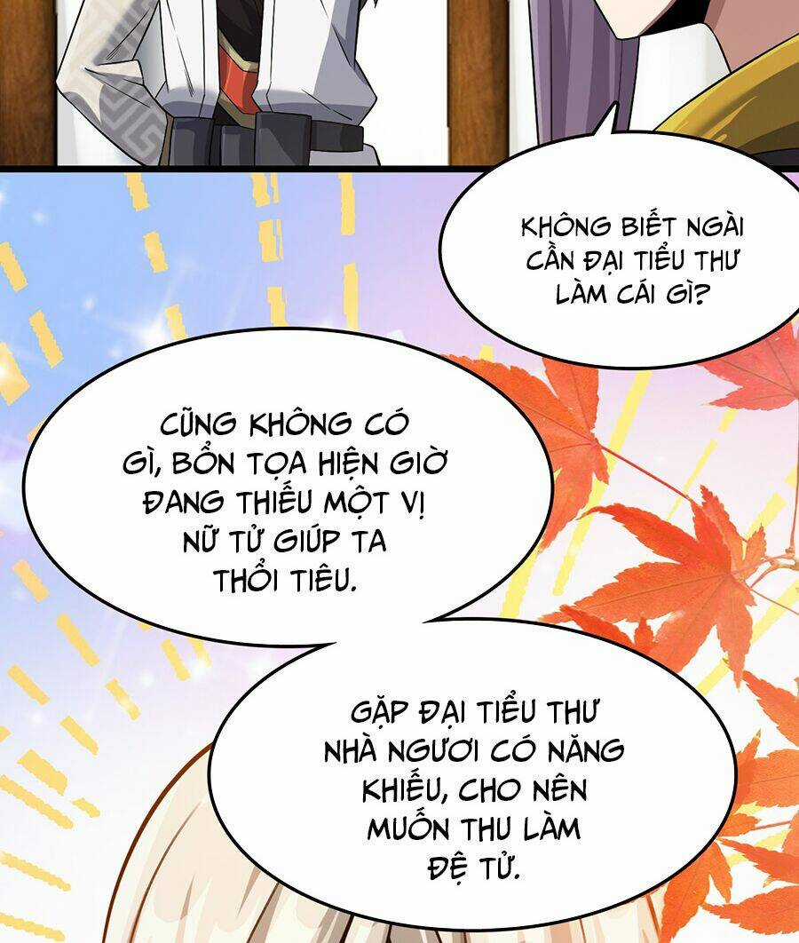 Đại Bảo Kiếm Của Tôi Chapter 33 trang 43