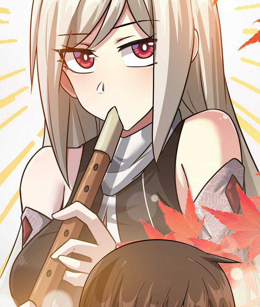 Đại Bảo Kiếm Của Tôi Chapter 33 trang 44