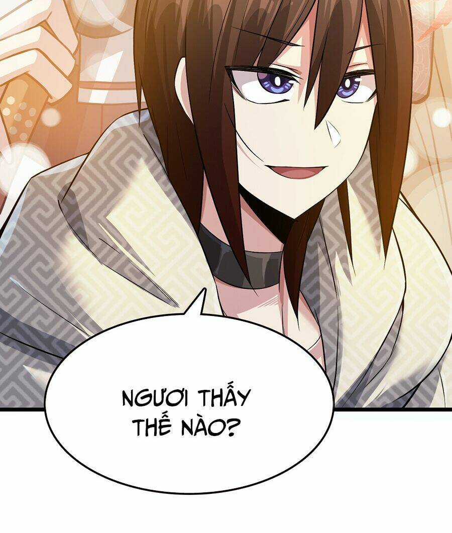 Đại Bảo Kiếm Của Tôi Chapter 33 trang 45