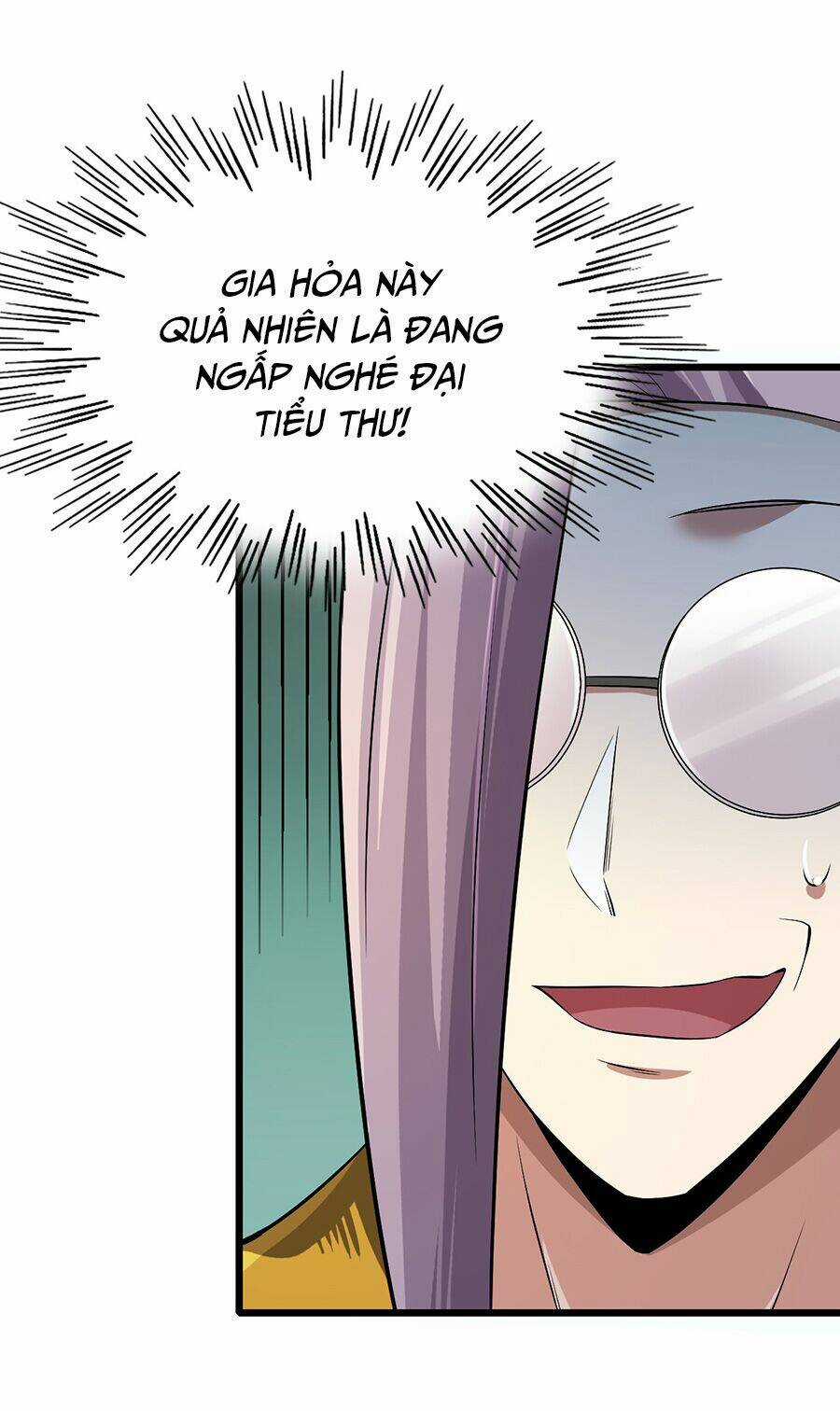 Đại Bảo Kiếm Của Tôi Chapter 33 trang 46