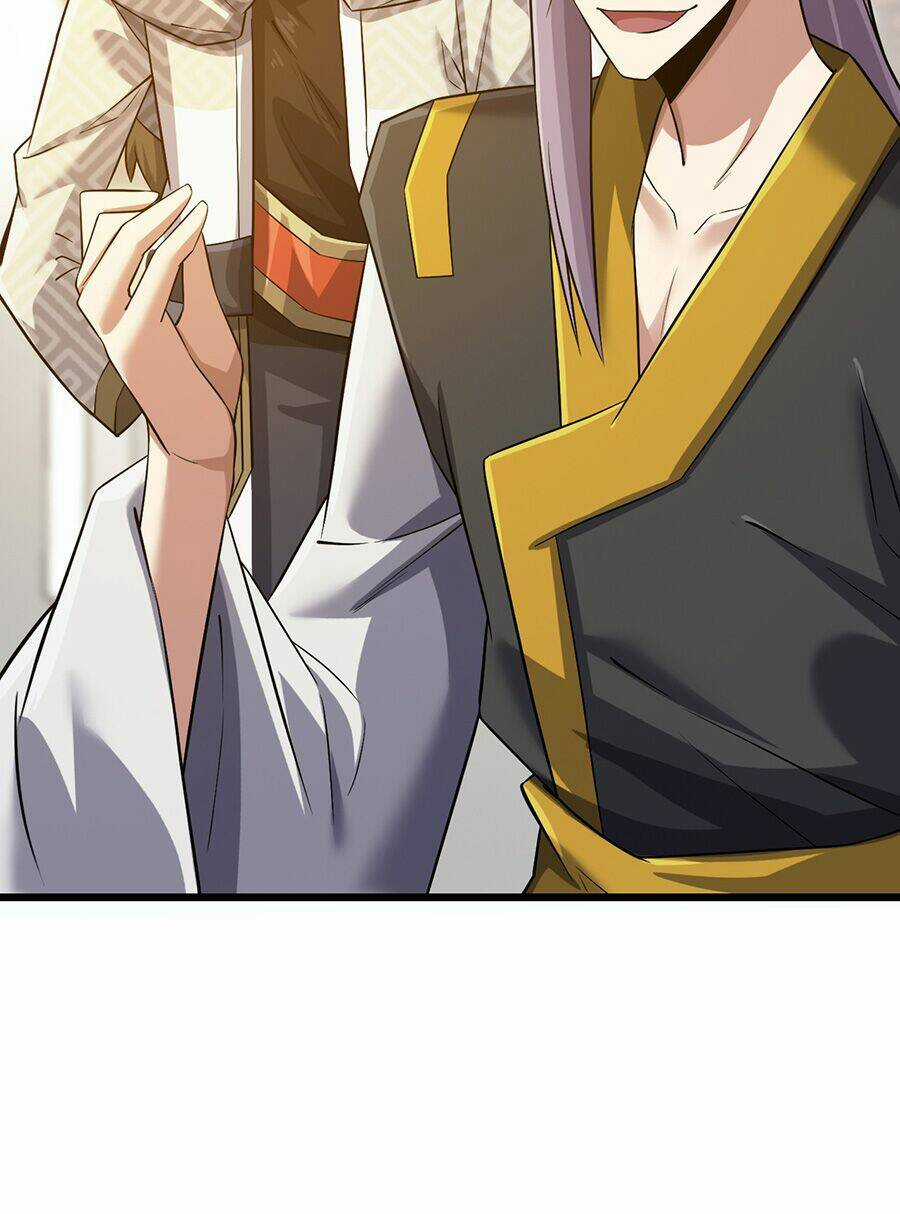 Đại Bảo Kiếm Của Tôi Chapter 33 trang 48