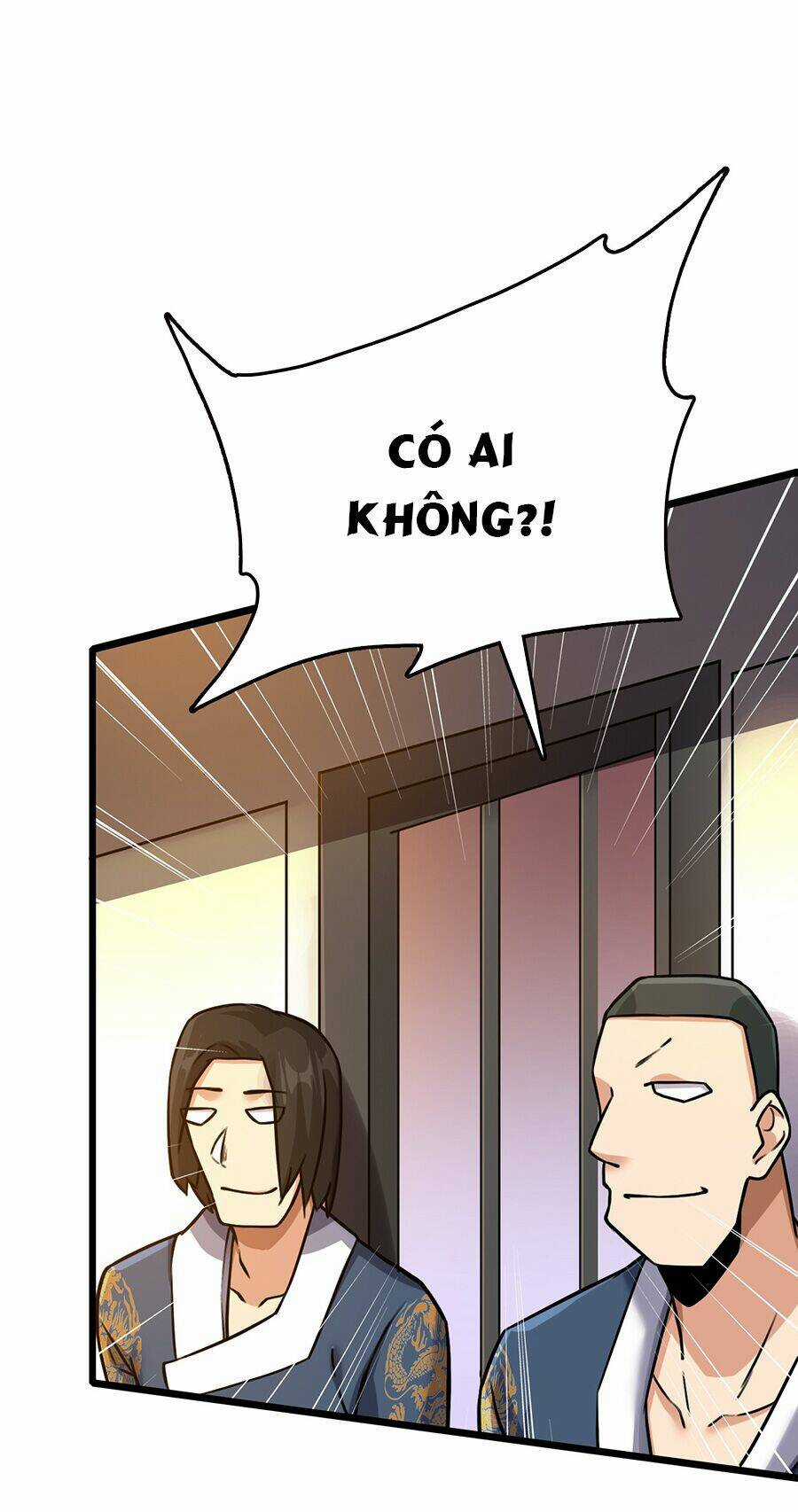 Đại Bảo Kiếm Của Tôi Chapter 33 trang 49