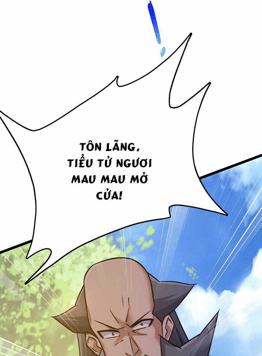 Đại Bảo Kiếm Của Tôi Chapter 33 trang 5