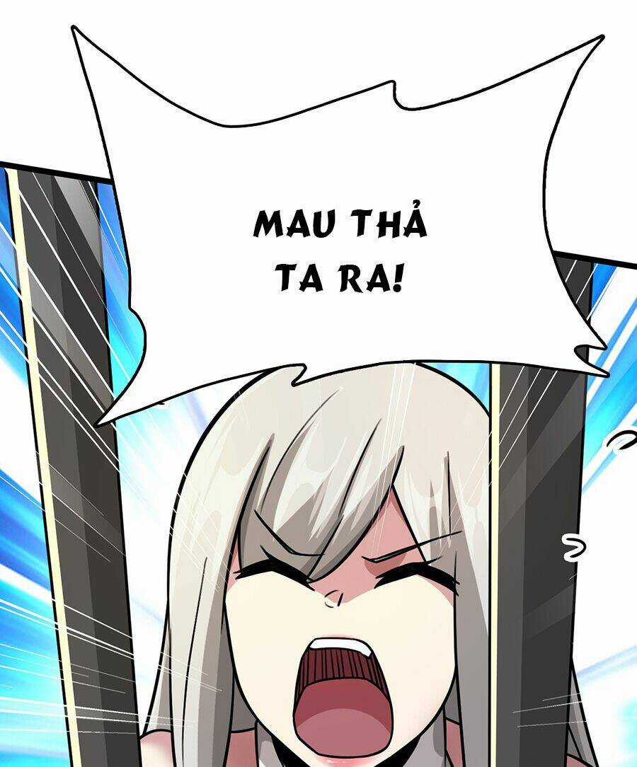 Đại Bảo Kiếm Của Tôi Chapter 33 trang 50