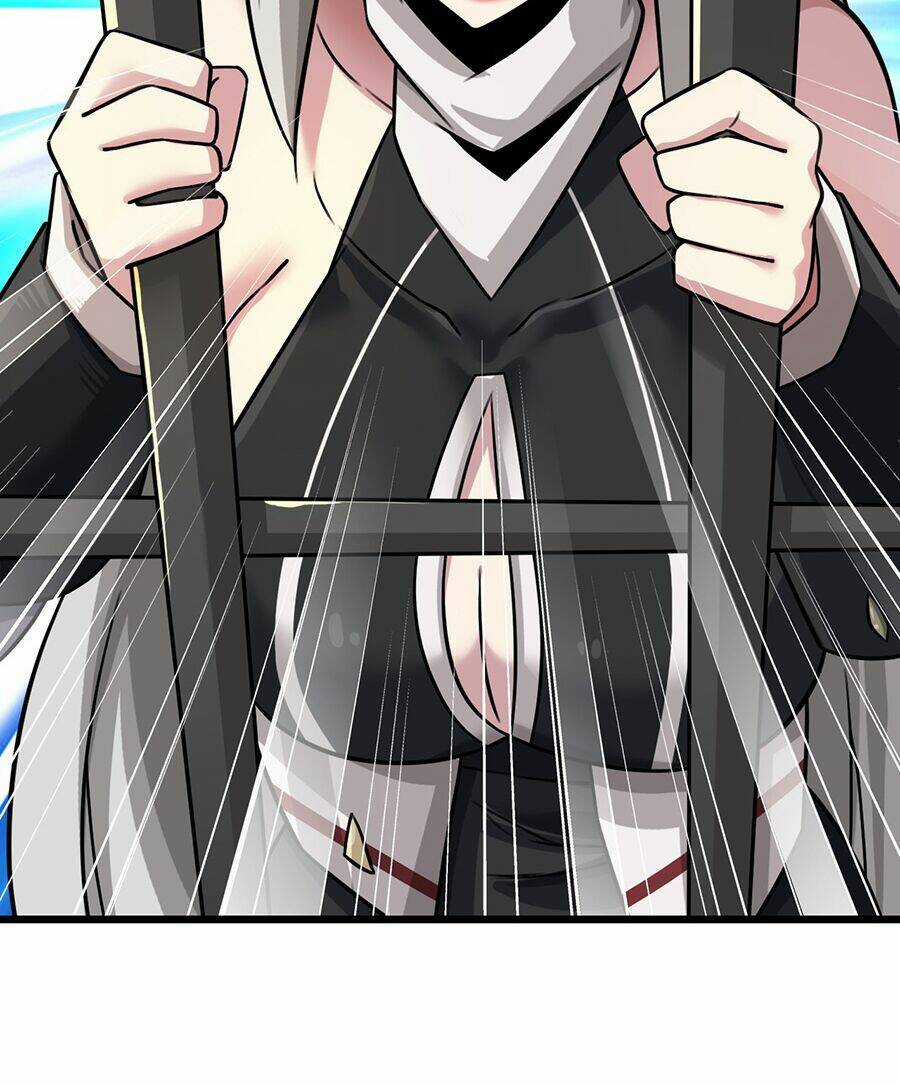 Đại Bảo Kiếm Của Tôi Chapter 33 trang 51