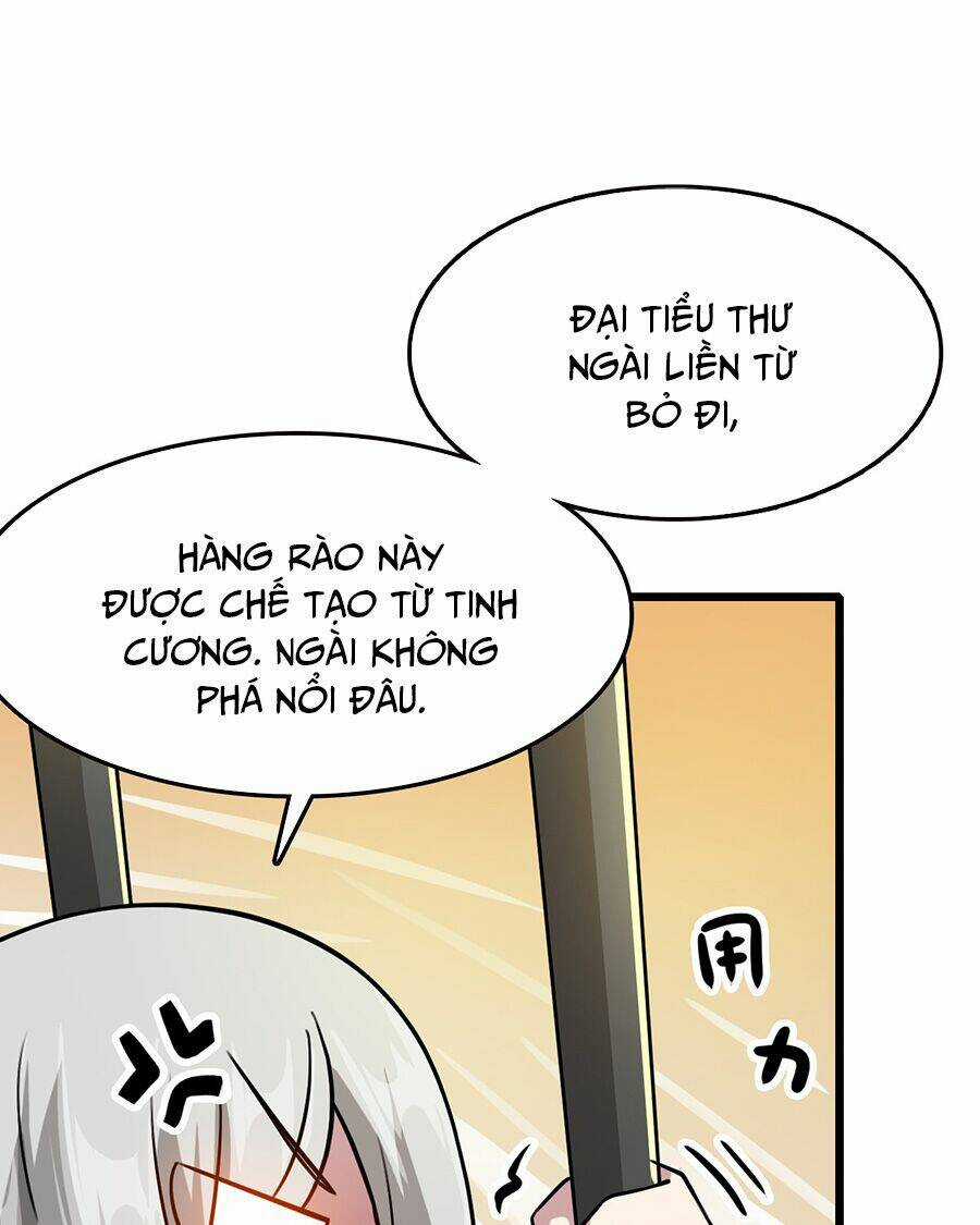 Đại Bảo Kiếm Của Tôi Chapter 33 trang 52