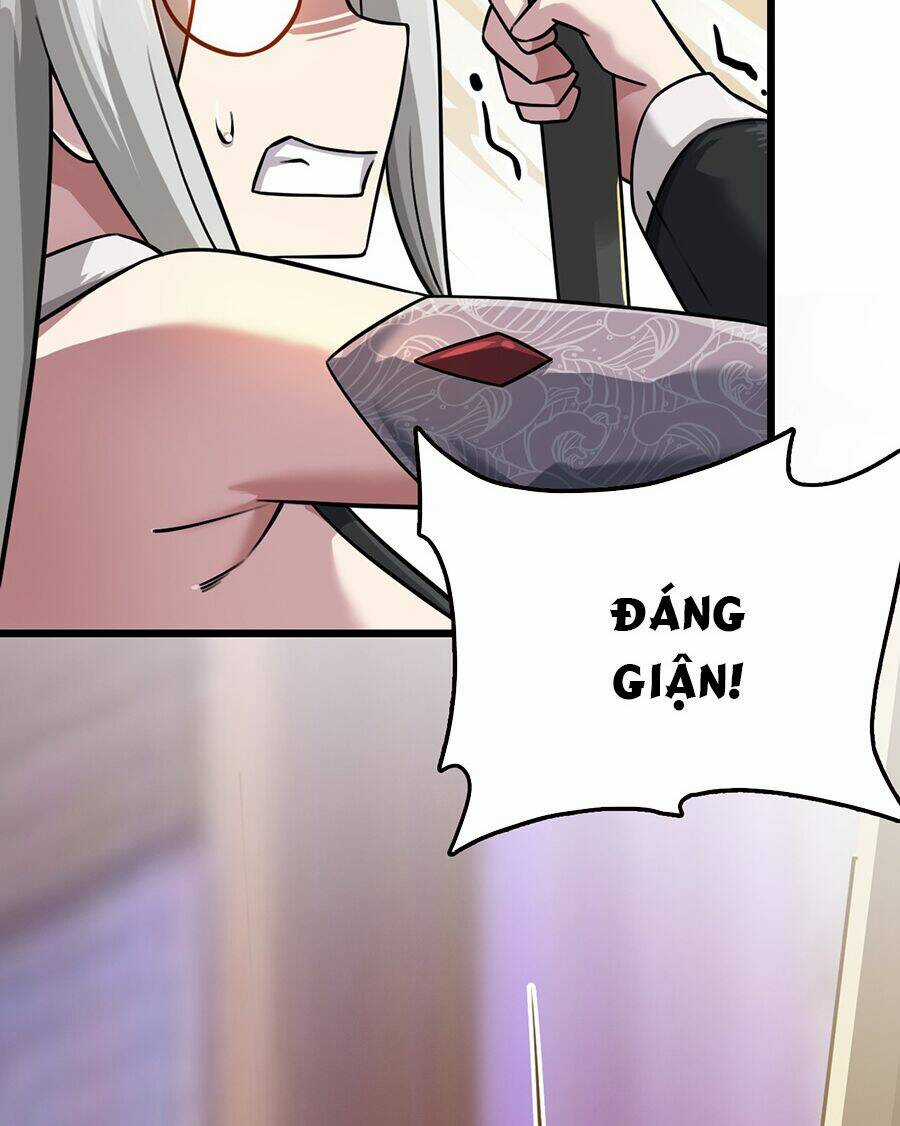 Đại Bảo Kiếm Của Tôi Chapter 33 trang 53