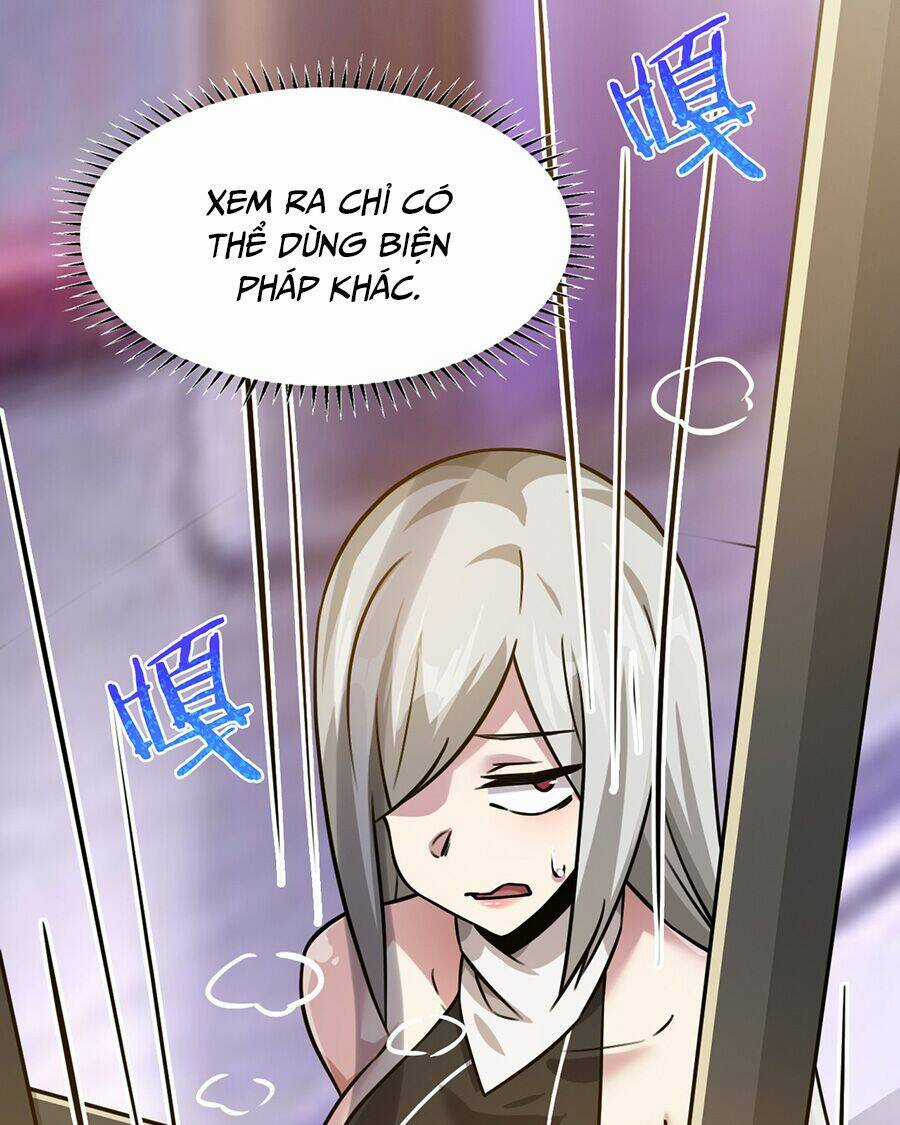 Đại Bảo Kiếm Của Tôi Chapter 33 trang 54