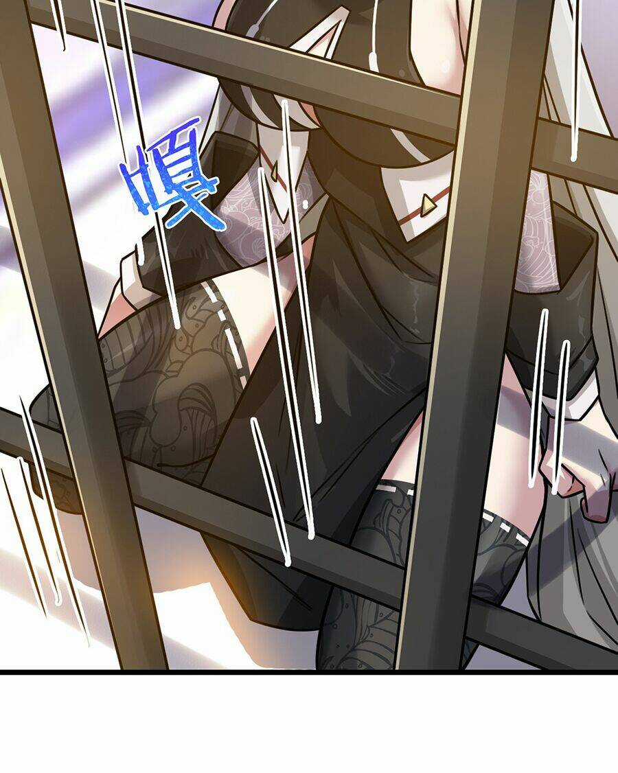 Đại Bảo Kiếm Của Tôi Chapter 33 trang 55