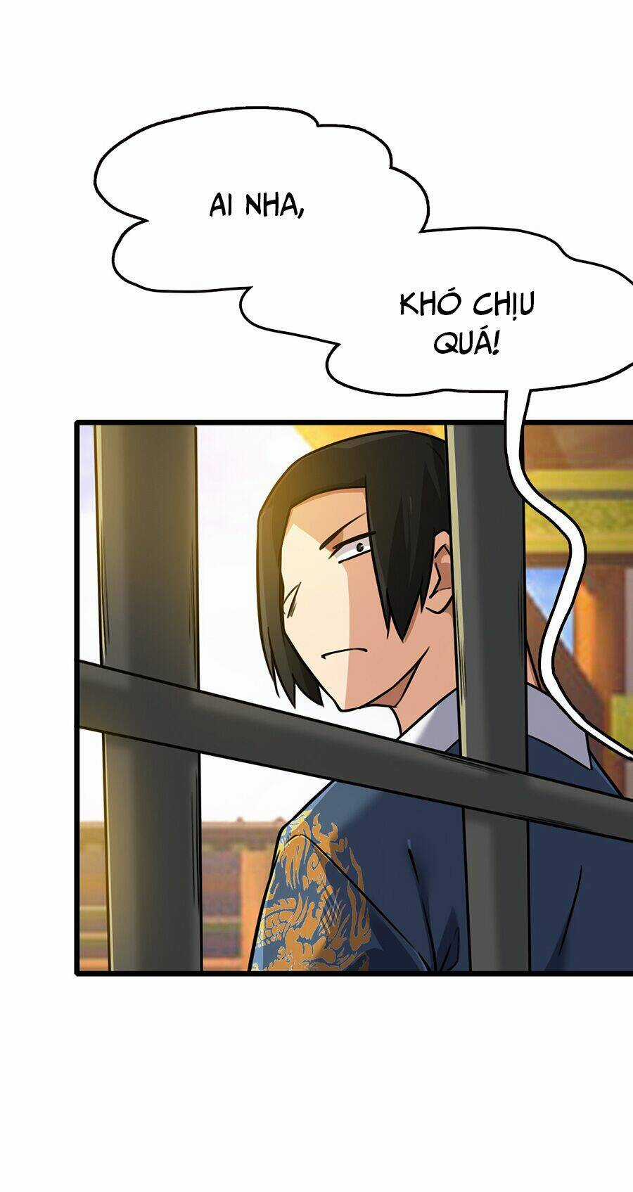 Đại Bảo Kiếm Của Tôi Chapter 33 trang 56